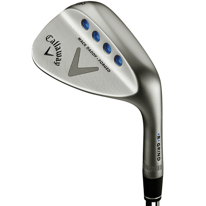 Callaway MD Forged 19 Oil Tour Certified Wedge