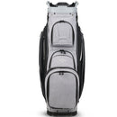 Callaway Org 14 Cart Bag - Charcoal Heather/Black