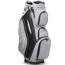 Callaway Org 14 Cart Bag - Charcoal Heather/Black