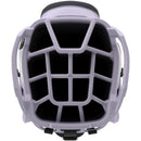 Callaway Org 14 Cart Bag - Silver/Orchid Petal