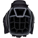 Callaway Org 14 HD Waterproof Cart Bag - Black Houndstooth