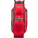 Callaway Org 14 HD Waterproof Cart Bag - Fire Red