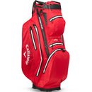 Callaway Org 14 HD Waterproof Cart Bag - Fire Red