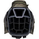 Callaway Org 14 HD Waterproof Cart Bag - Olive Houndstooth