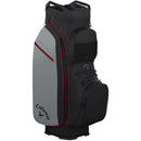 Callaway Org 14 HD Waterproof Cart Bag - Quantum