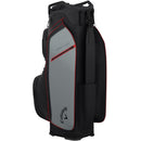 Callaway Org 14 HD Waterproof Cart Bag - Quantum