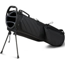 Callaway Par 3 HD Waterproof Pencil Bag - Black