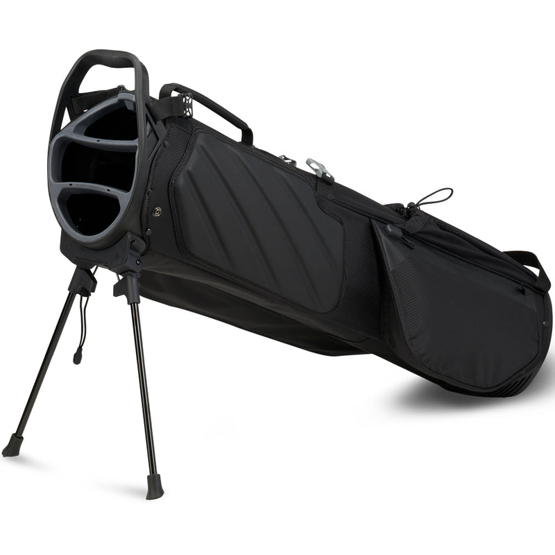 Callaway Par 3 HD Waterproof Pencil Bag - Black