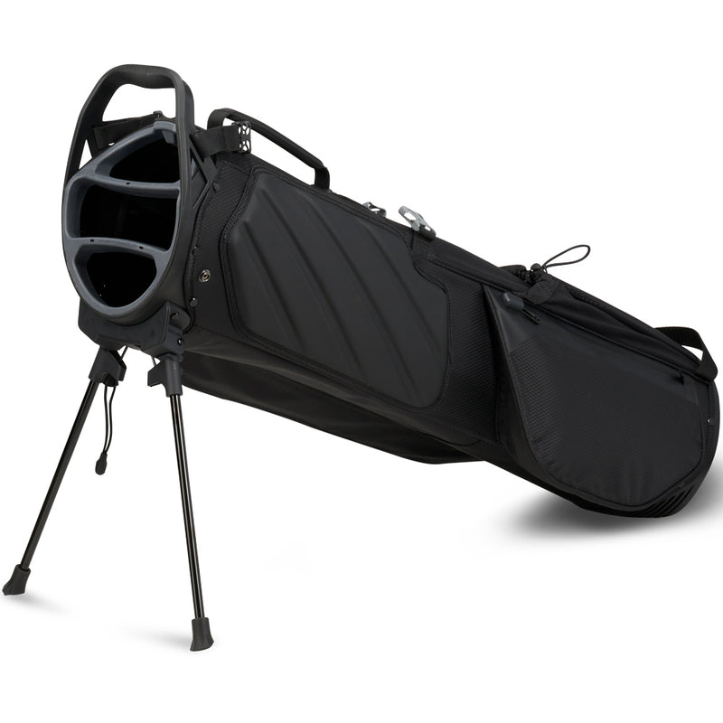 Callaway Par 3 HD Waterproof Stand Bag - Black