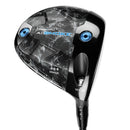 Callaway Paradym Ai Smoke Tour Certified Driver - Triple Diamond Max