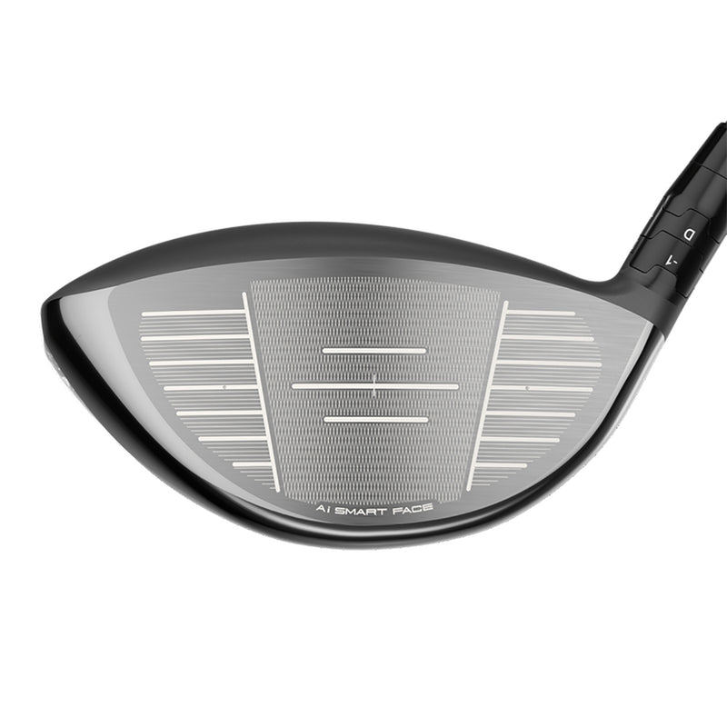 Callaway Paradym Ai Smoke Tour Certified Driver - Triple Diamond Max