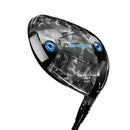 Callaway Paradym Ai Smoke Tour Certified Driver - Triple Diamond Max
