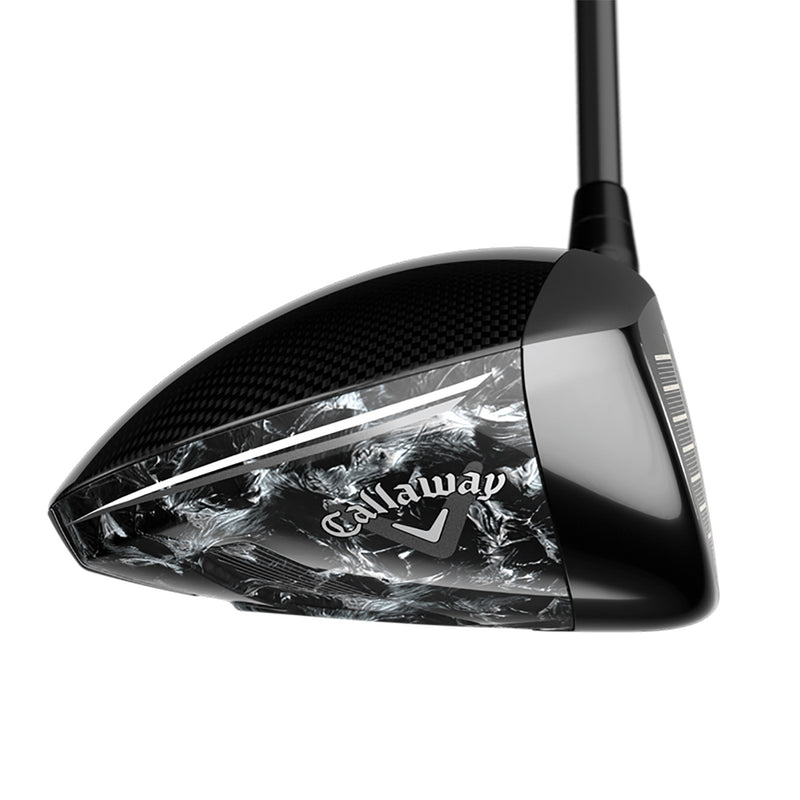 Callaway Paradym Ai Smoke Tour Certified Driver - Triple Diamond Max