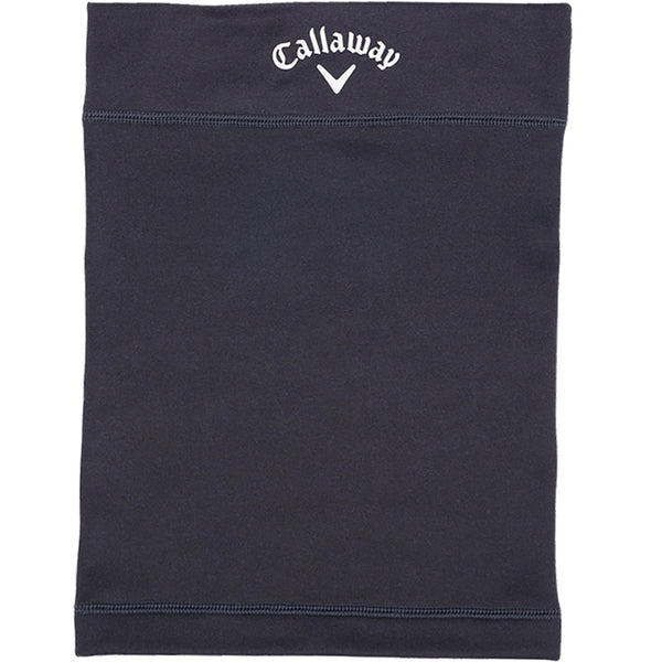 Callaway Performance Snood - Black/White