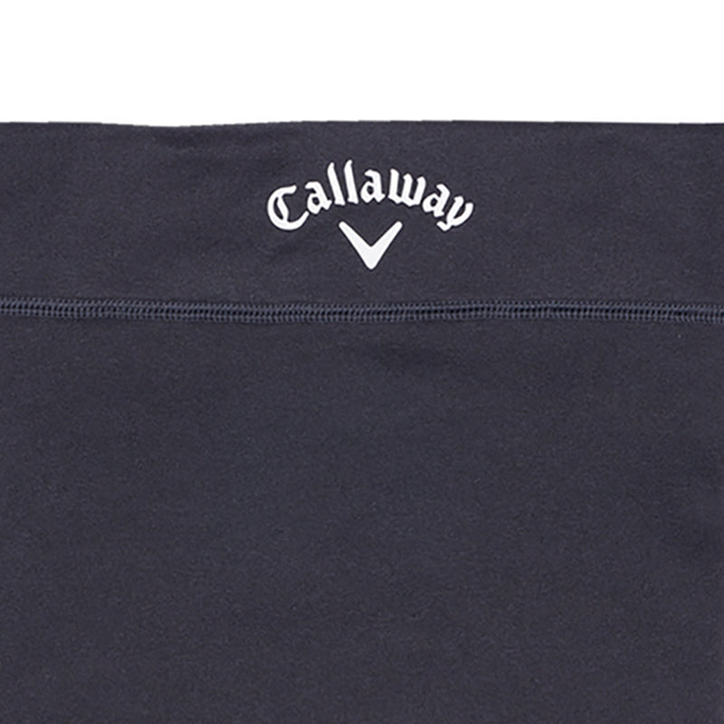 Callaway Performance Snood - Black/White