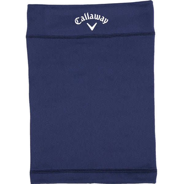 Callaway Performance Snood - Navy/White