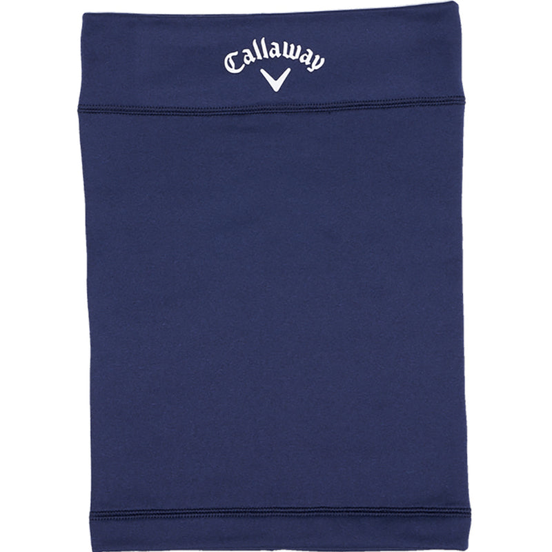 Callaway Performance Snood - Navy/White