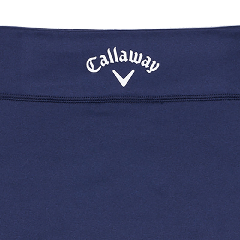 Callaway Performance Snood - Navy/White