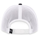 Callaway Playing Through Trucker Cap - Black