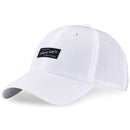 Callaway Relaxed Retro Cap - White/Black