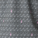 Callaway Scotch Novelty Polo Shirt - Asphalt