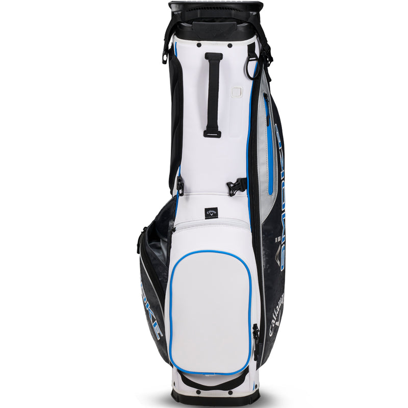 Callaway Staff Stand Bag - Ai Smoke