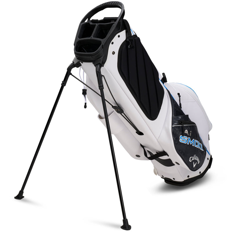 Callaway Staff Stand Bag - Ai Smoke