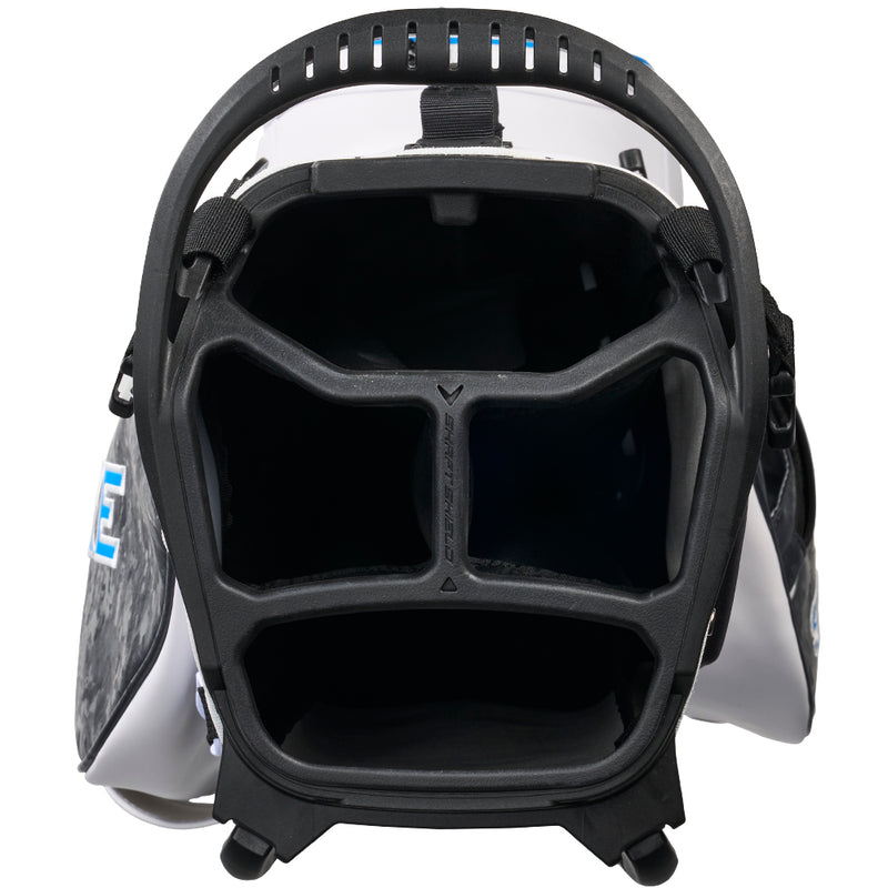 Callaway Staff Stand Bag - Ai Smoke