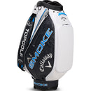 Callaway Staff Tour Bag - Ai Smoke