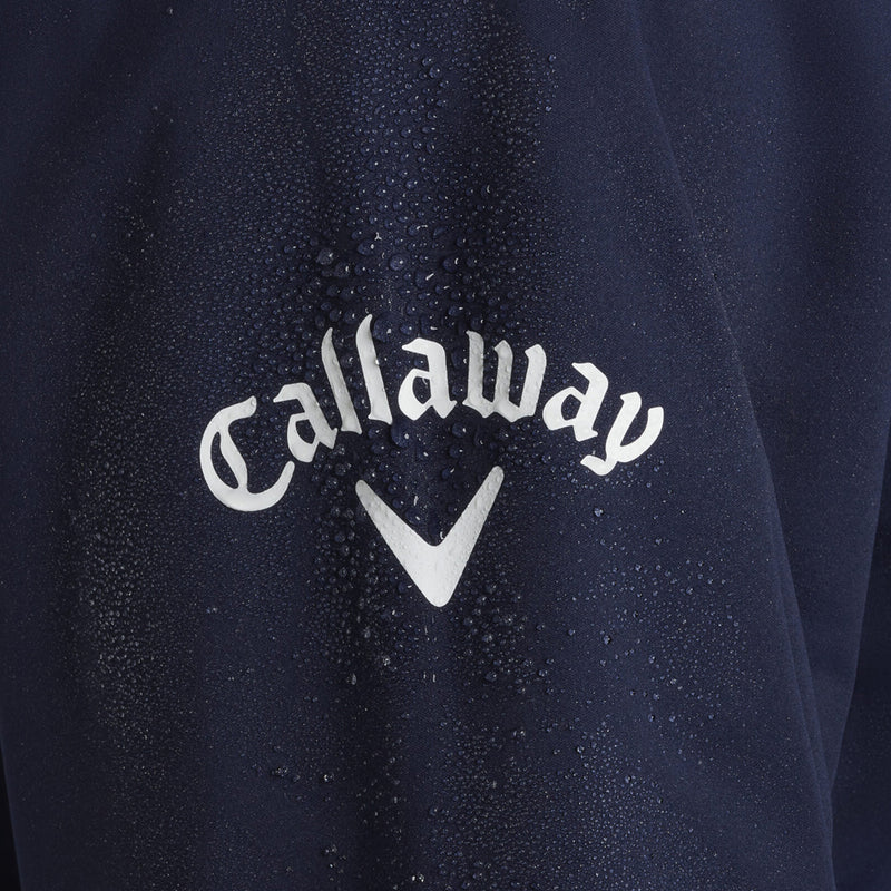 Callaway Stormlite II Jacket - Peacoat/Pearl