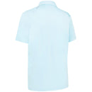 Callaway Swingtech Solid Polo Shirt - Arctic Paradise