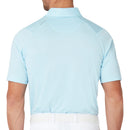 Callaway Swingtech Solid Polo Shirt - Arctic Paradise