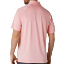 Callaway Swingtech Solid Polo Shirt - Candy Pink