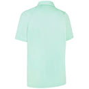 Callaway Swingtech Solid Polo Shirt - Neptune Green