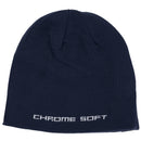 Callaway Tour Authentic Reversible Beanie -  Navy
