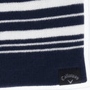 Callaway Tour Authentic Reversible Beanie -  Navy