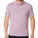 Callaway TM Golf Polo Shirt - Pink Tulle