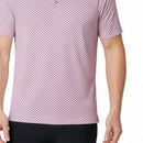 Callaway TM Golf Polo Shirt - Pink Tulle