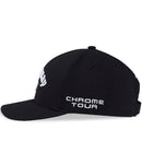 Callaway Tour Authentic Performance Pro Cap XL - Black/White