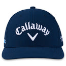 Callaway Tour Authentic Performance Pro Cap - Navy/White