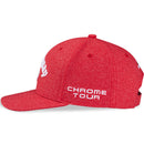 Callaway Tour Authentic Performance Pro Cap - Red Heather