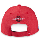 Callaway Tour Authentic Performance Pro Cap - Red Heather