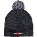 Callaway Ta Pom Beanie - Black