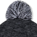 Callaway Ta Pom Beanie - Black