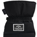 Callaway Therma Winter Golf Mitts - Black
