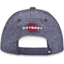 Callaway Tour Authentic Performance Pro Cap - Heather Charcoal
