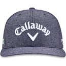Callaway Tour Authentic Performance Pro Cap - Heather Charcoal