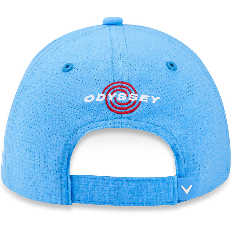 Callaway Tour Authentic Performance Pro Cap - Light Blue