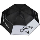 Callaway Tour Authentic Umbrella - Black/White