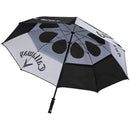 Callaway Tour Authentic Umbrella - Black/White